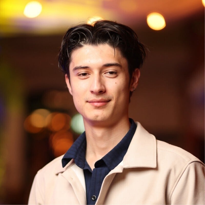 Avatar of Efe B.