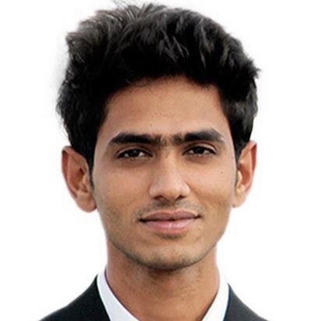 Avatar of SAI K.