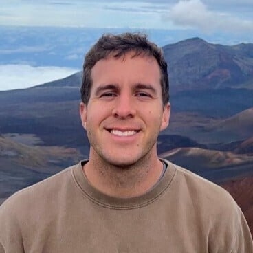 Avatar of Grant E.