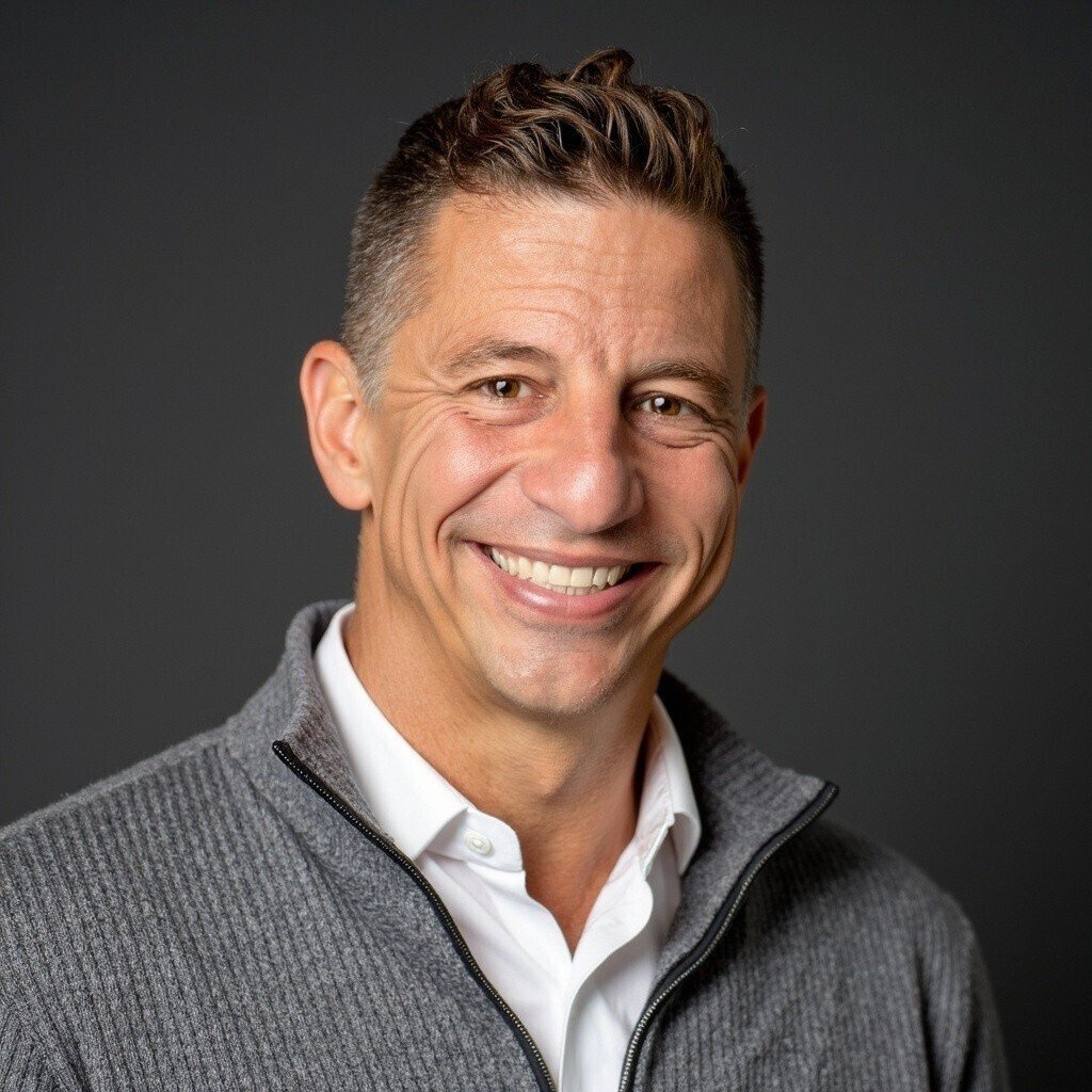 Avatar of Gregory K.