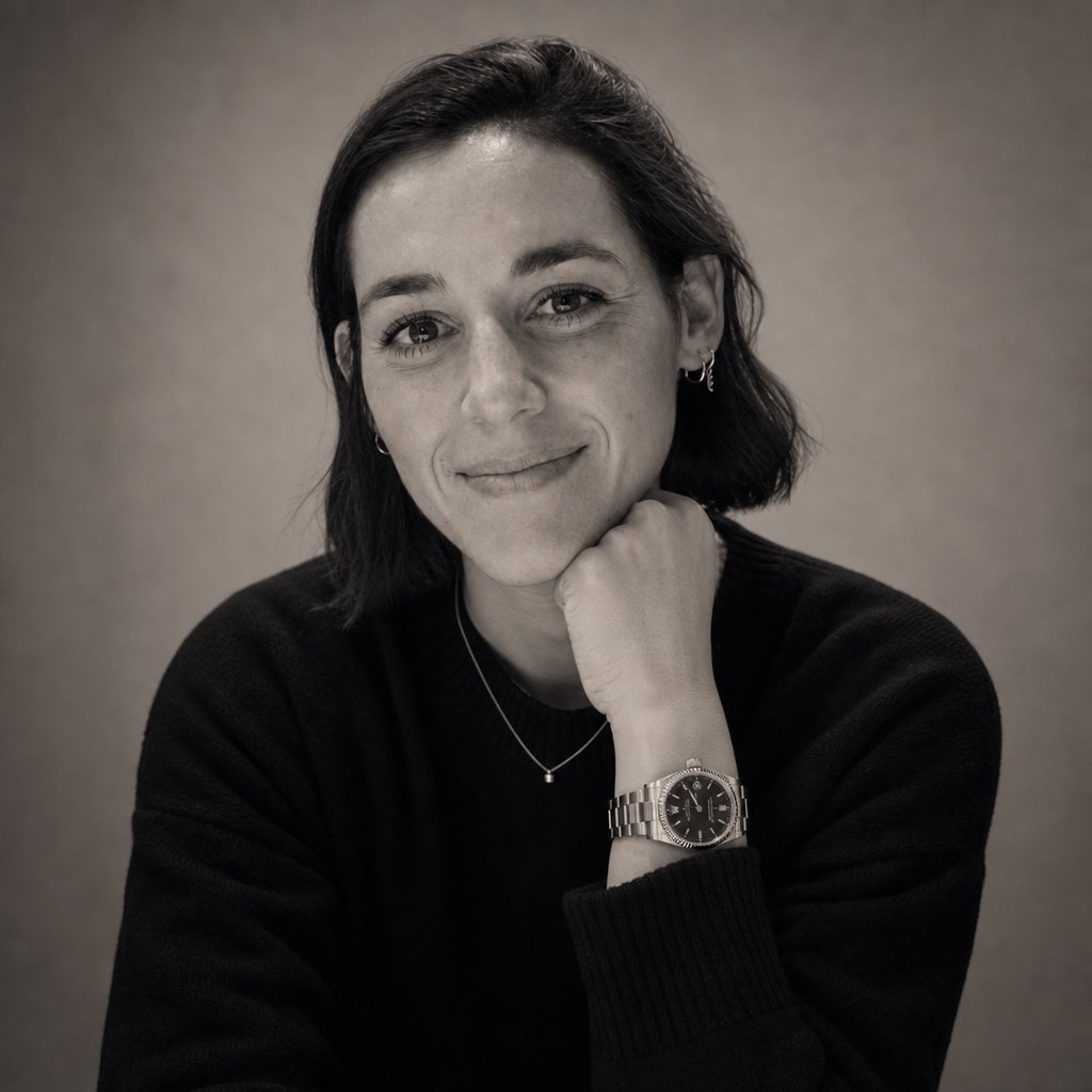 Avatar of Alessandra F.