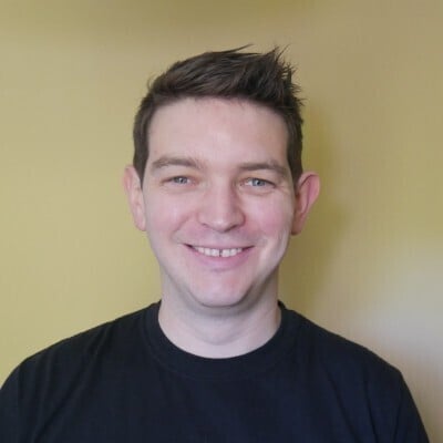 Avatar of Chris F.