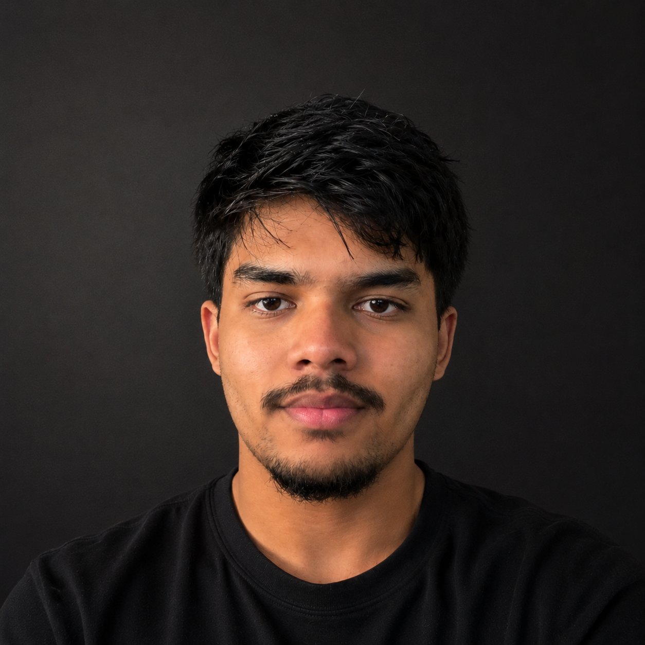 Avatar of Aiman I.