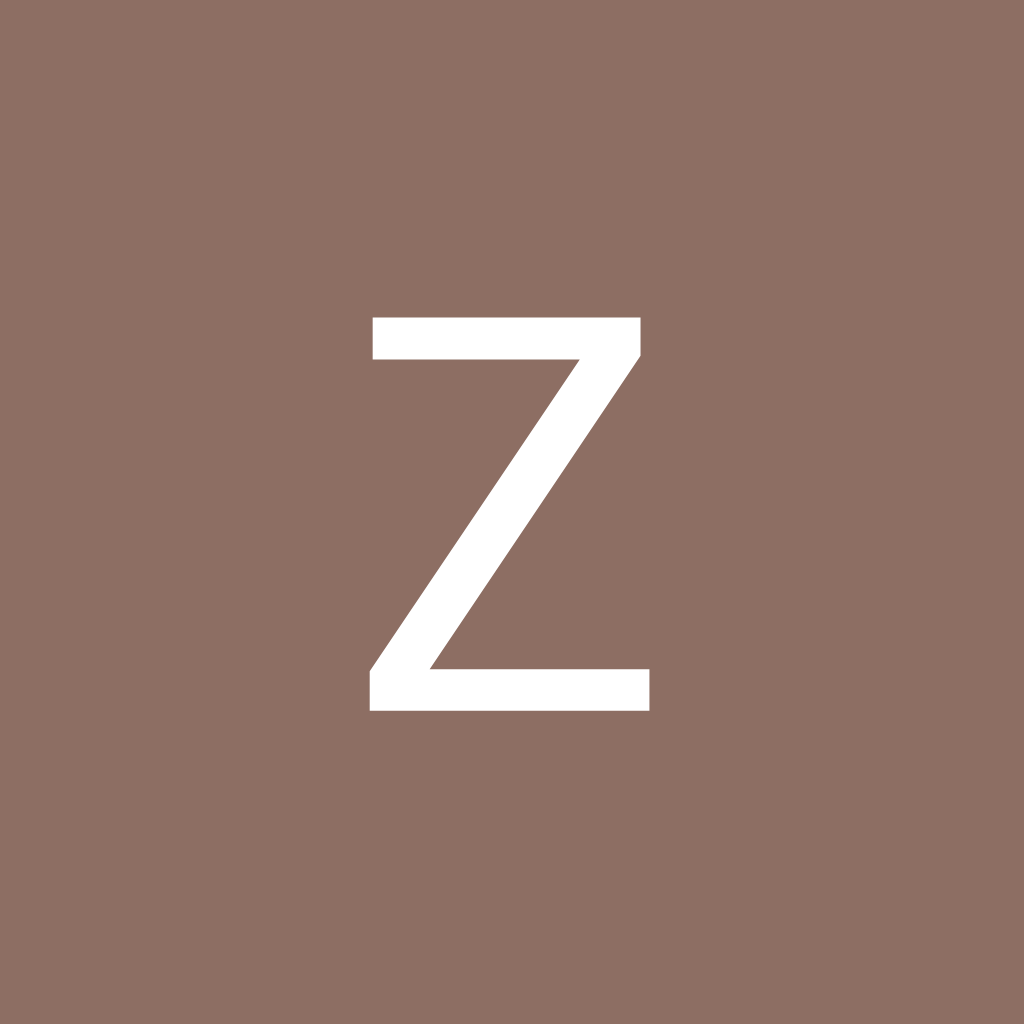 Avatar of Zach Friedland