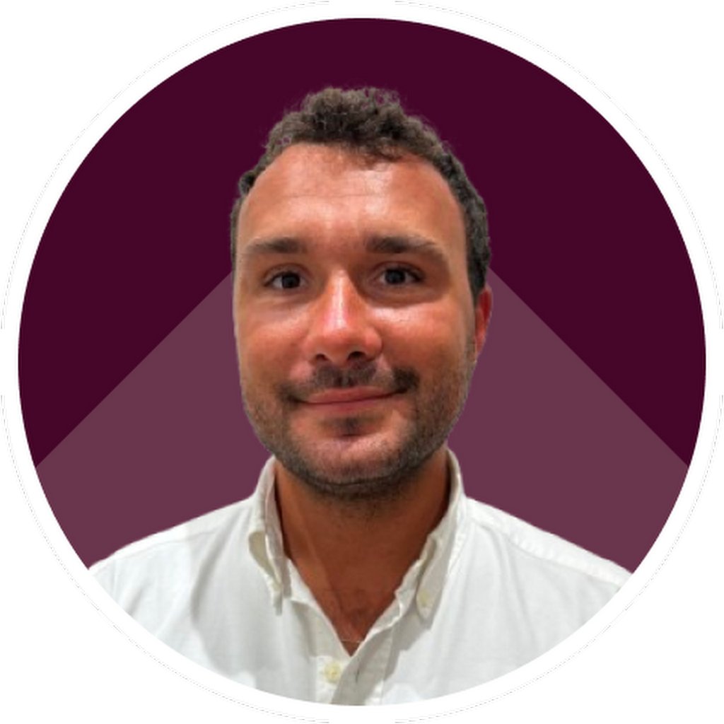 Avatar of Maxime Delahodde