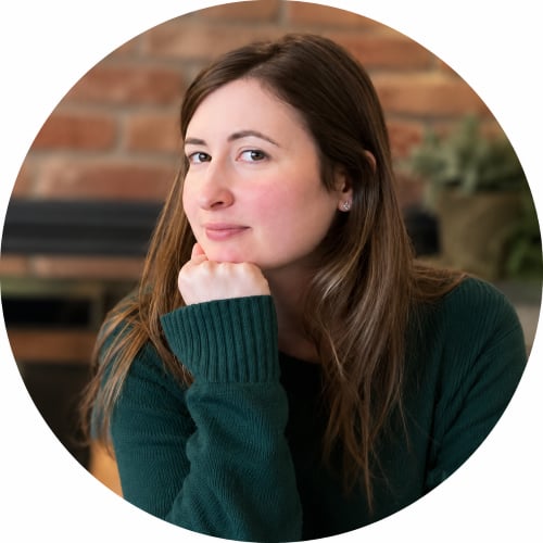 Avatar of Camilla C.