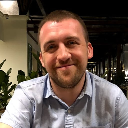 Avatar of Matt J.