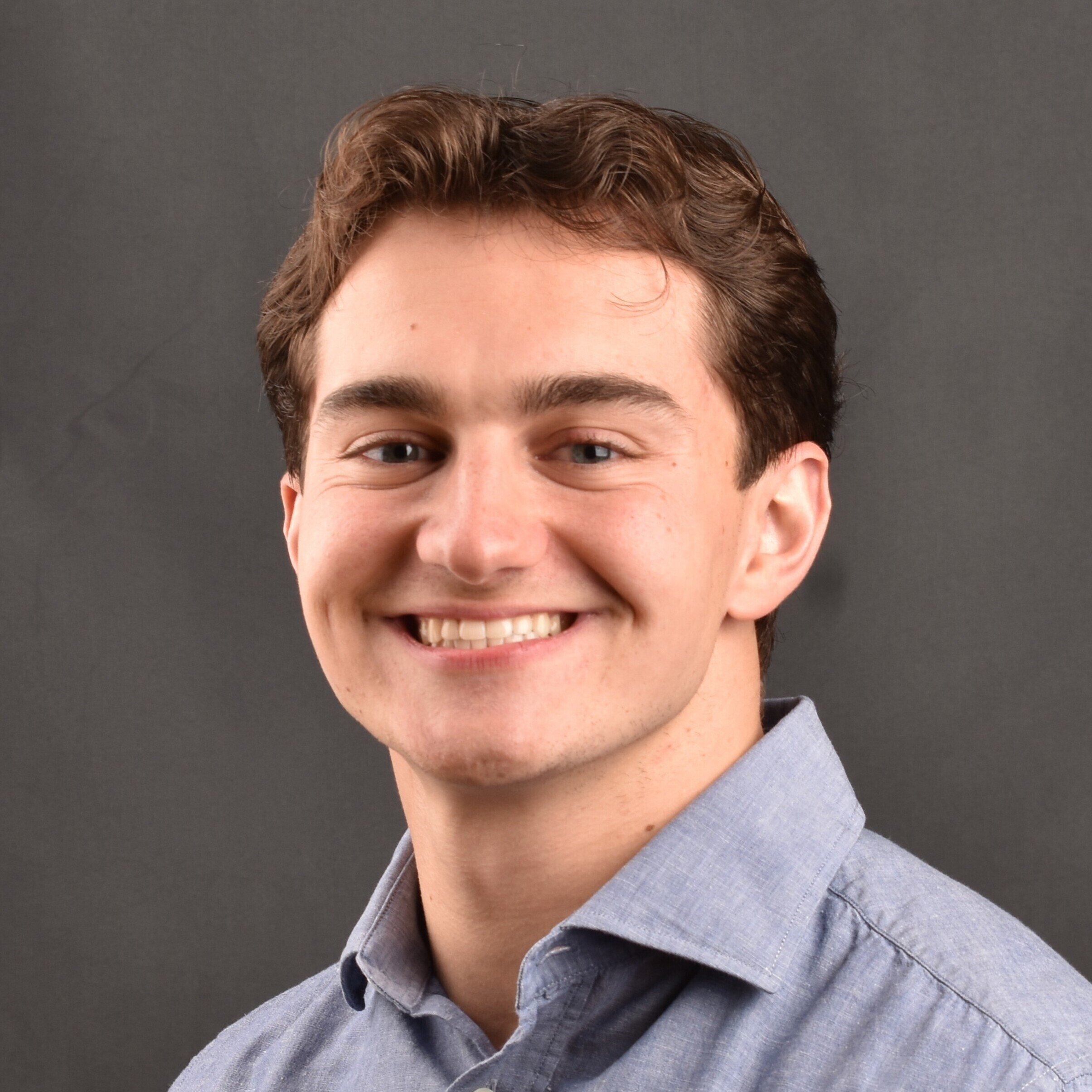 Avatar of Andrew N.