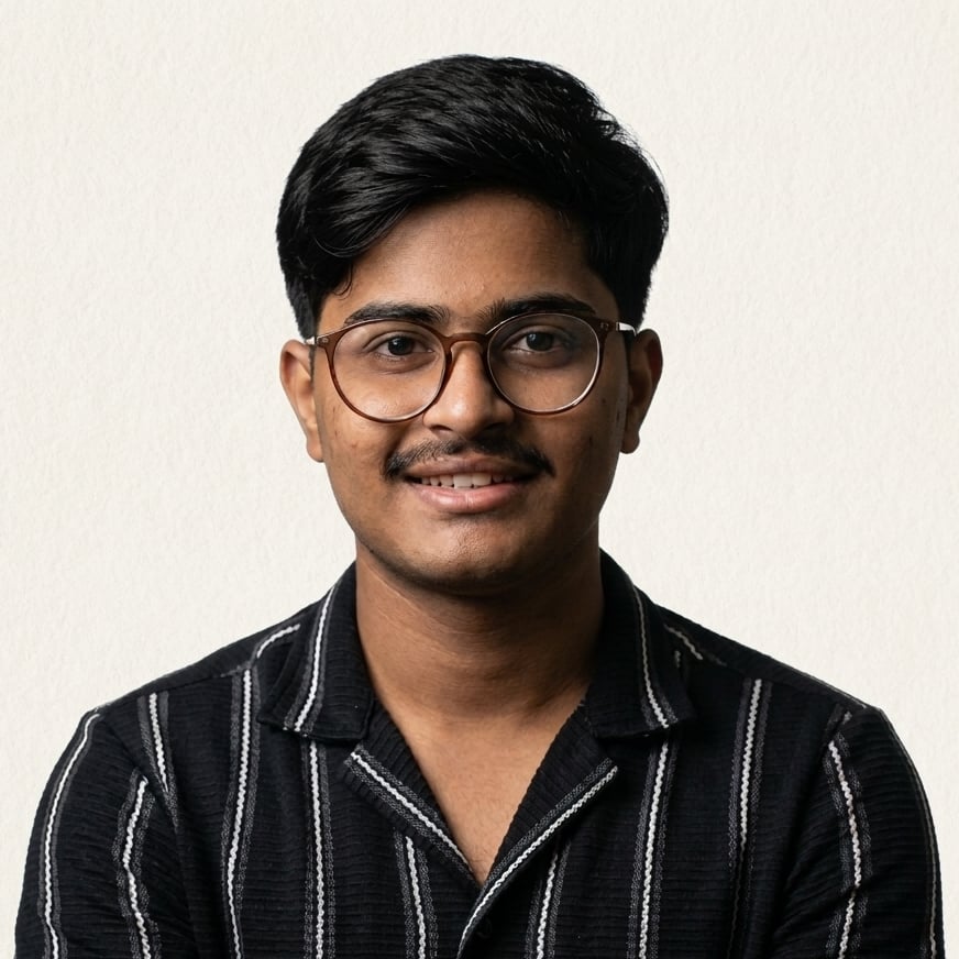 Avatar of Darshan