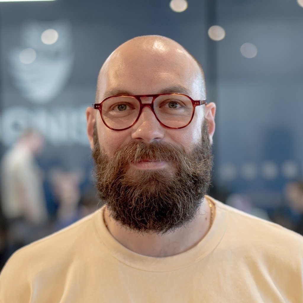 Avatar of Matt C.
