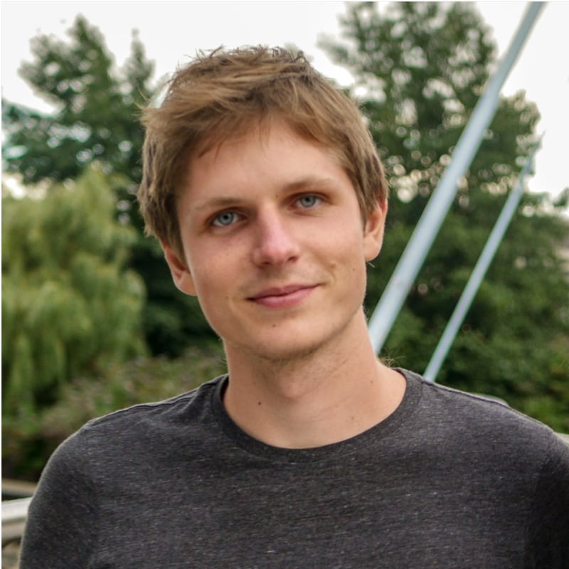 Avatar of Arthur Vervaet