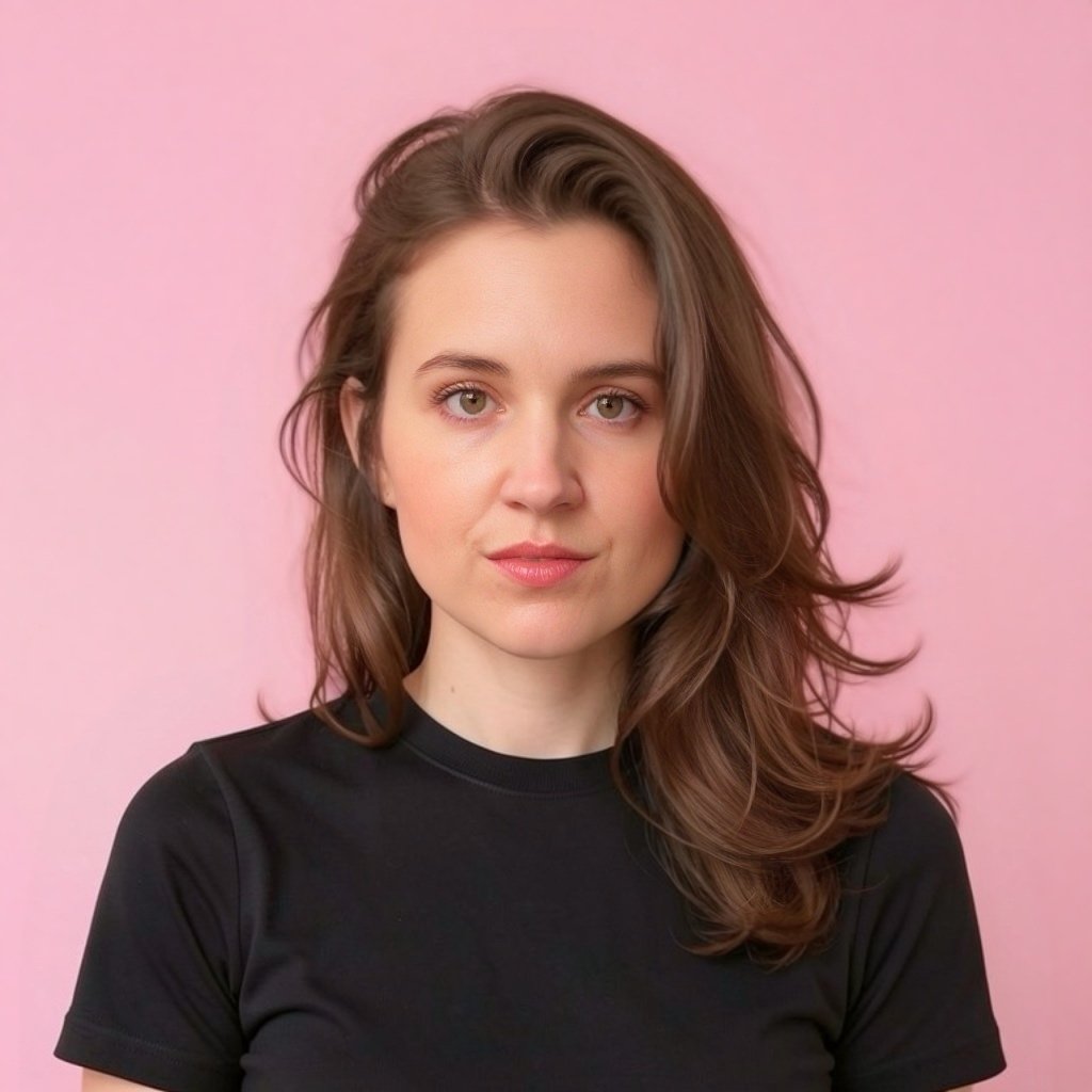 Avatar of Anna P.
