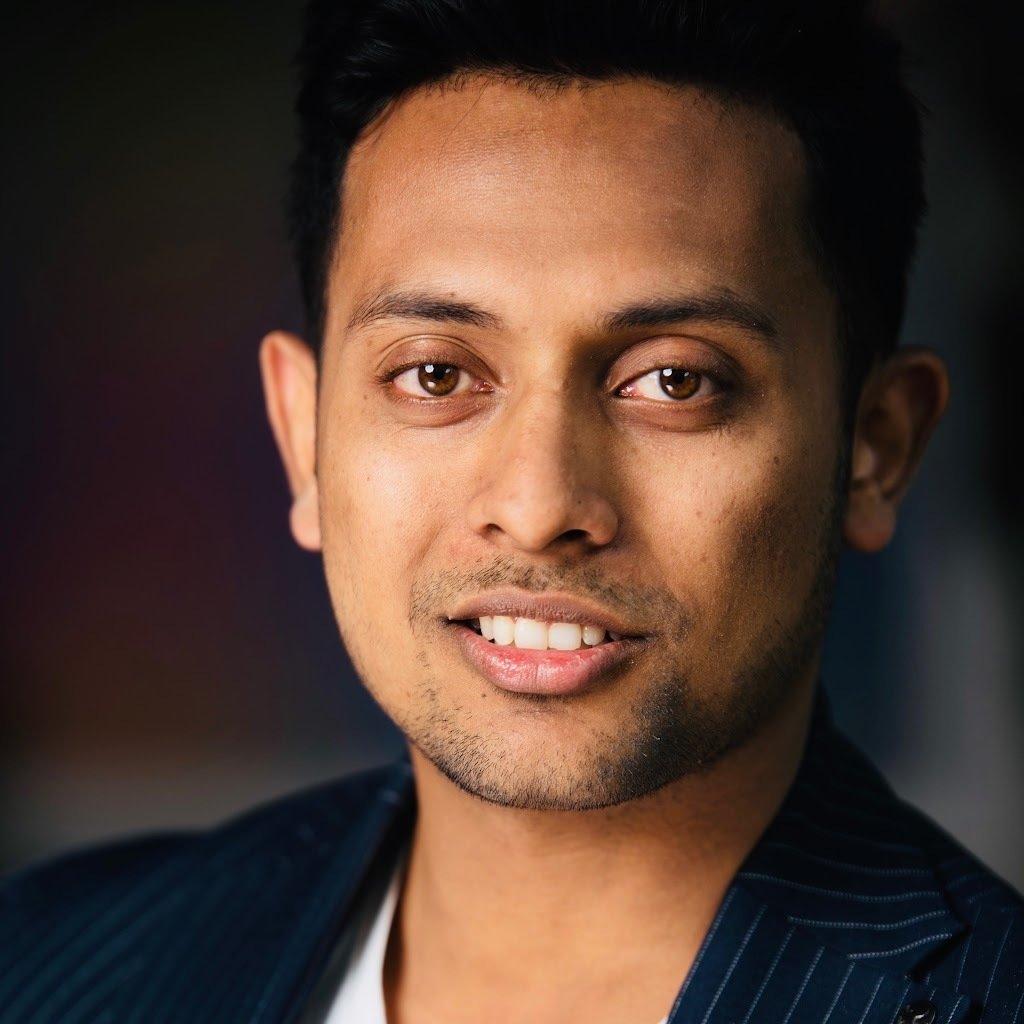 Avatar of Bhuvnesh G.