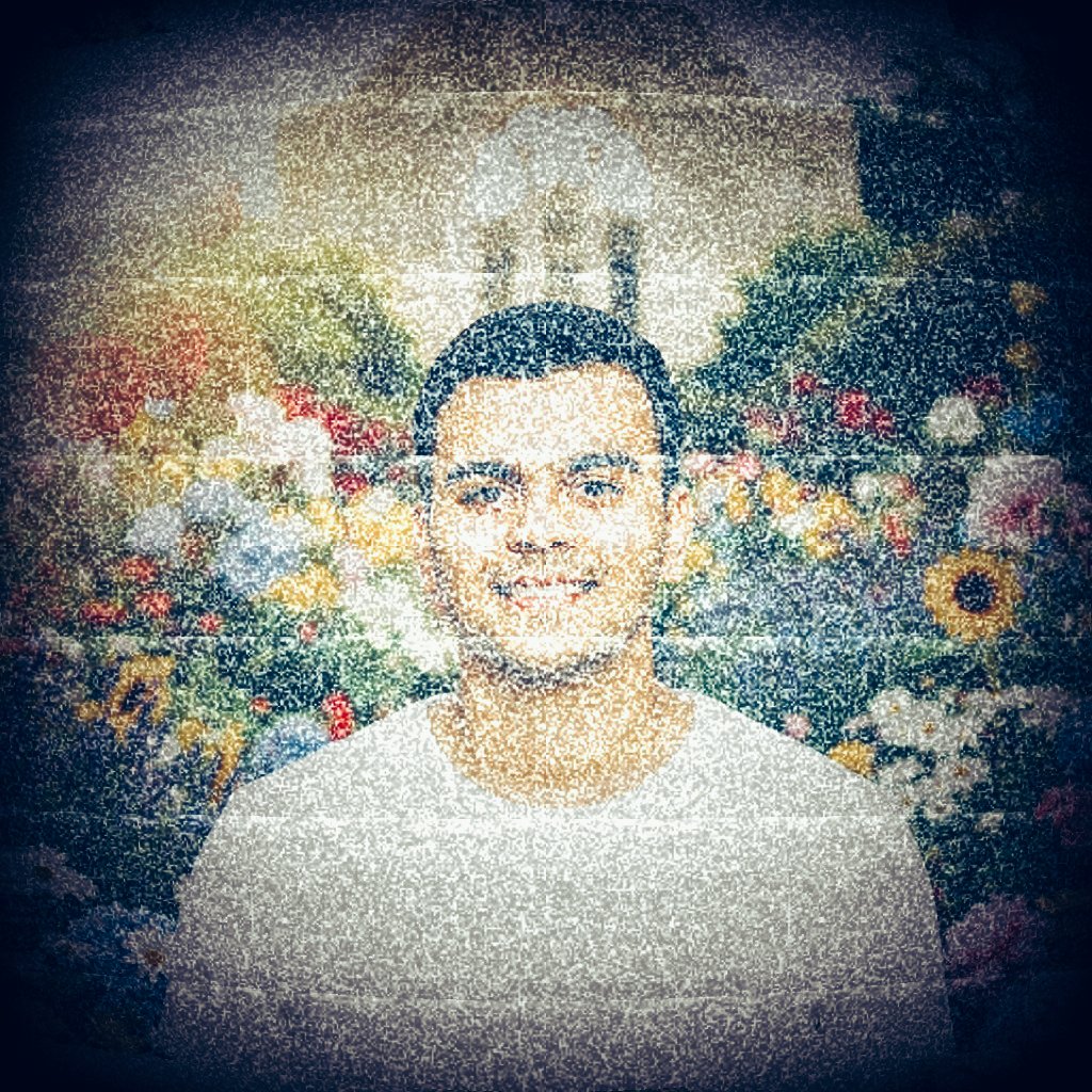Avatar of Ibrahim A.