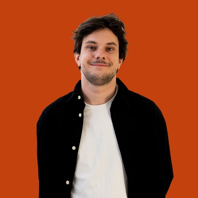 Avatar of Quentin R.