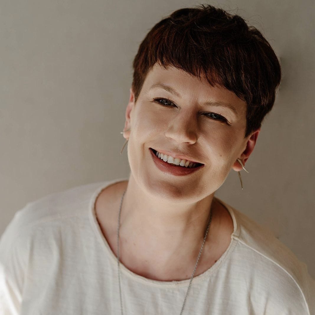 Avatar of Aleksandra J.