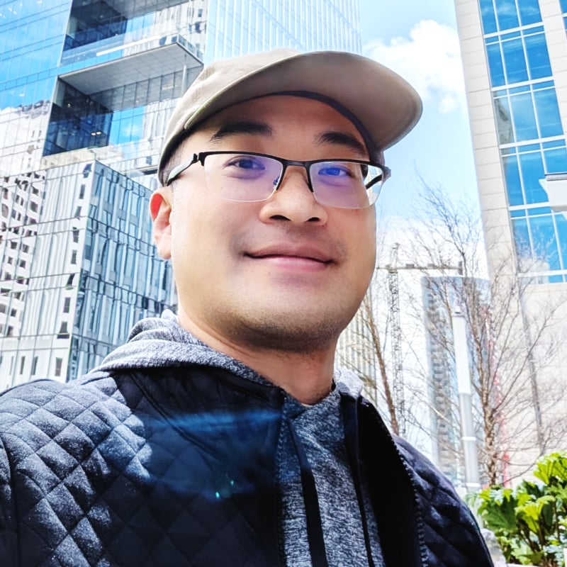 Avatar of Tony Lee