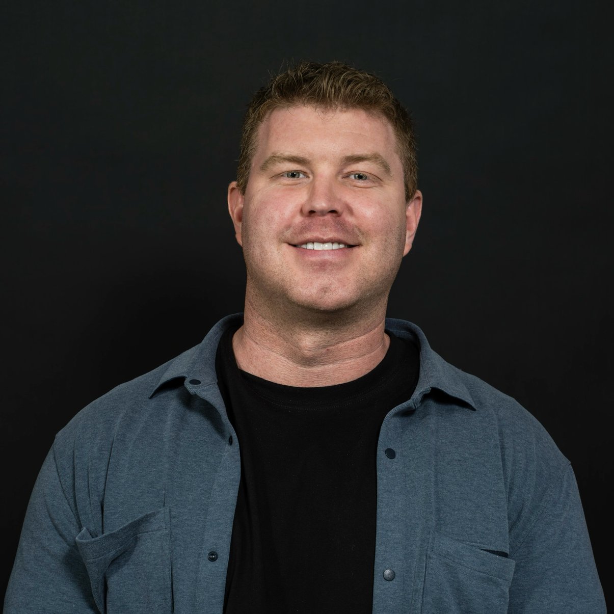 Avatar of Mike B.