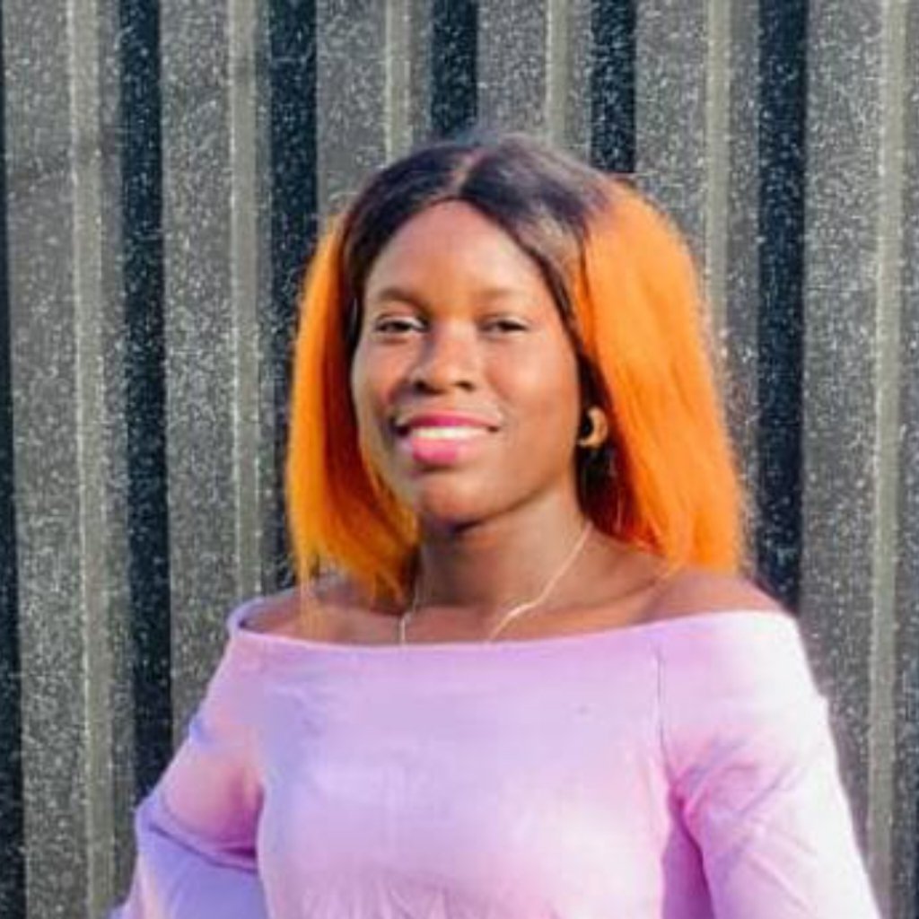Avatar of Damilola C.