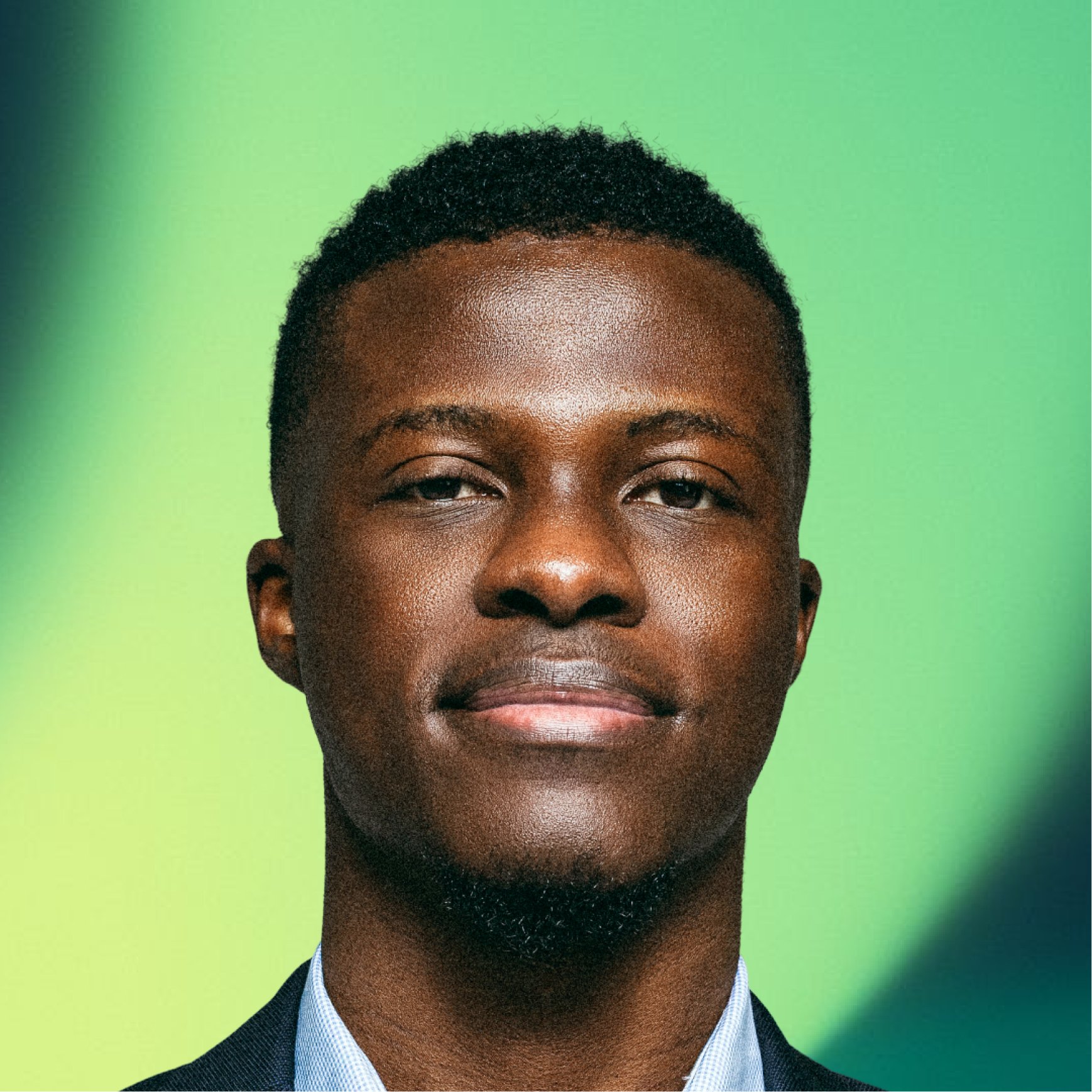 Avatar of Olasubom