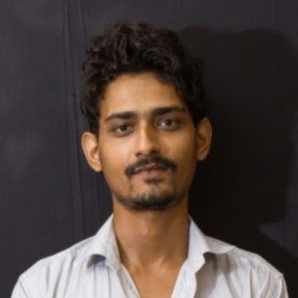 Avatar of Ansh M.