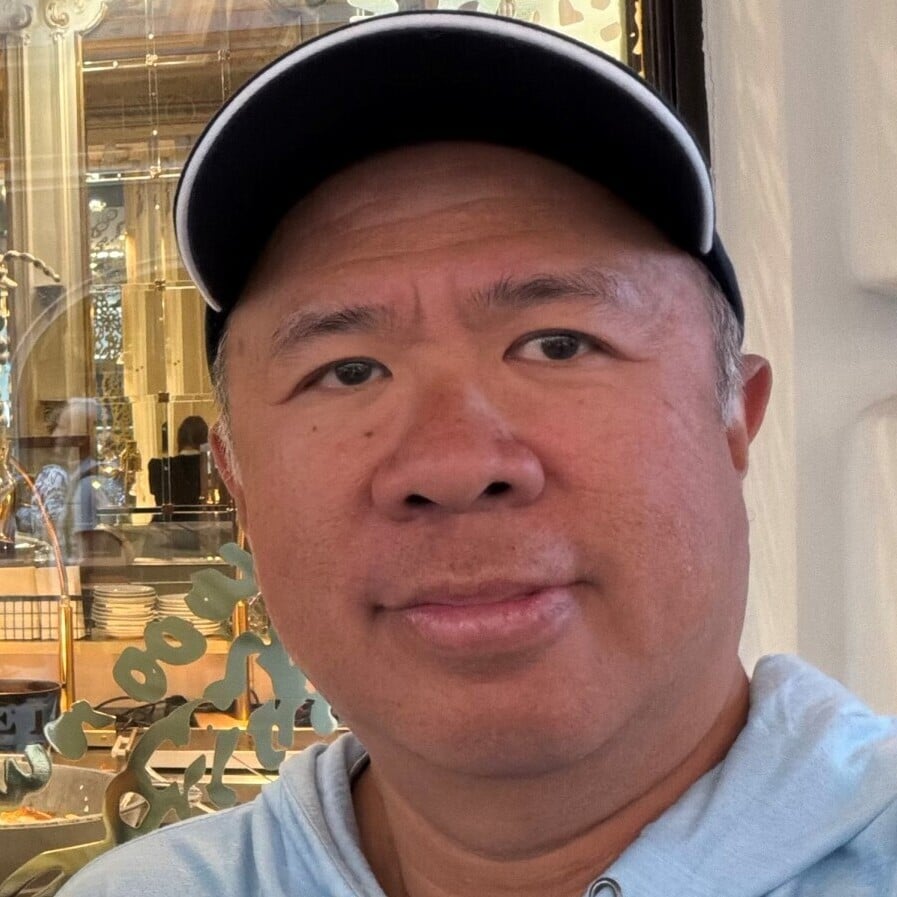 Avatar of Glenn G.