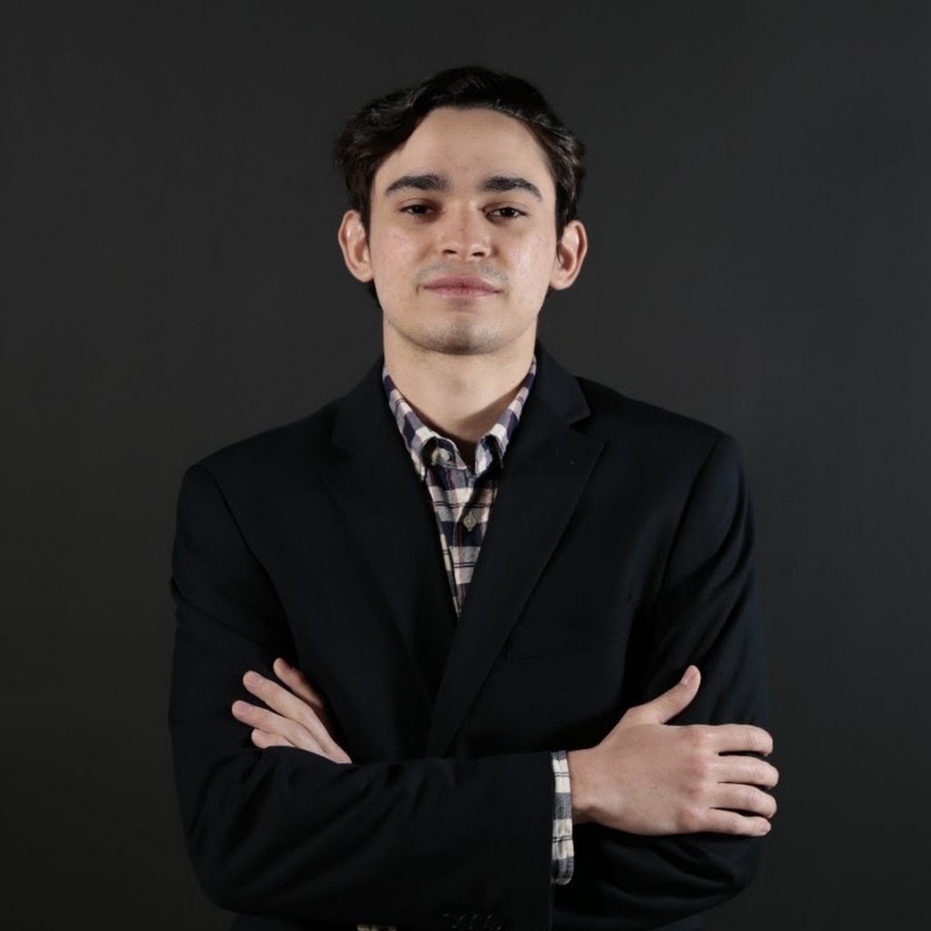 Avatar of Jaime E.