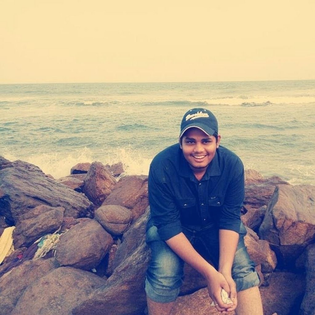 Avatar of pavan s.