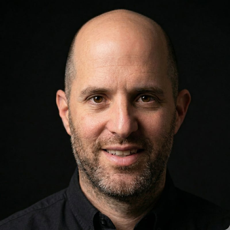 Avatar of Boaz D.