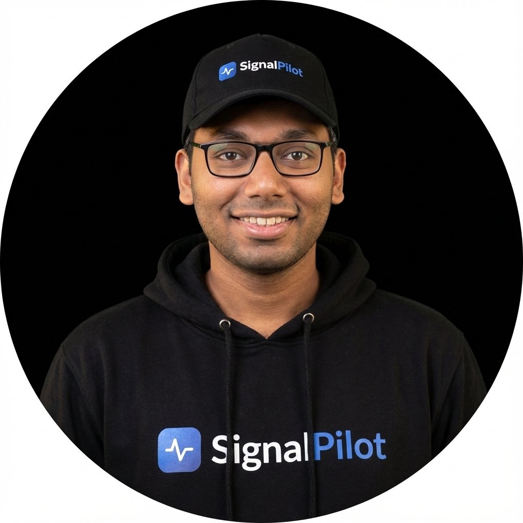 Avatar of tryCoM A.