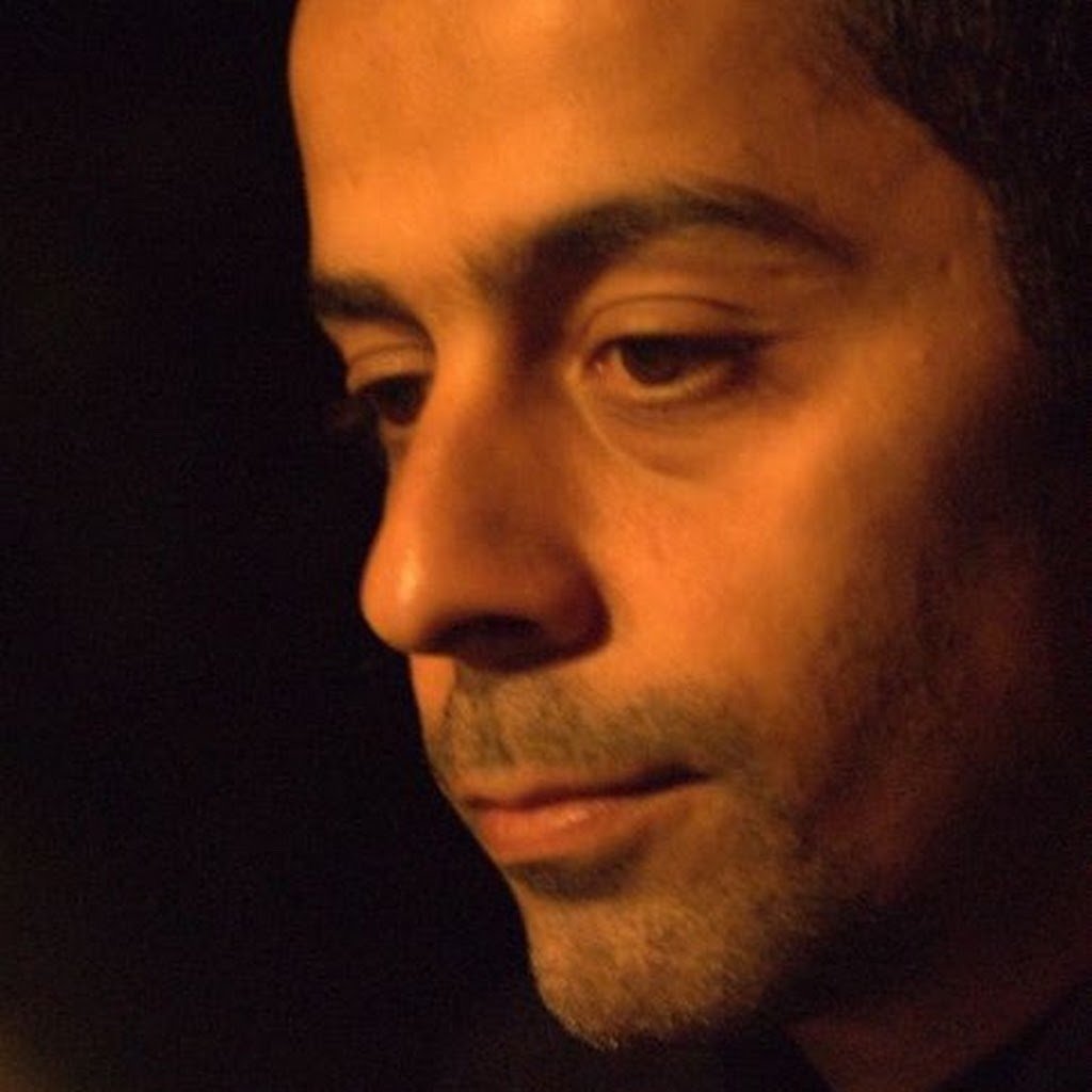 Avatar of Haykal Soltani