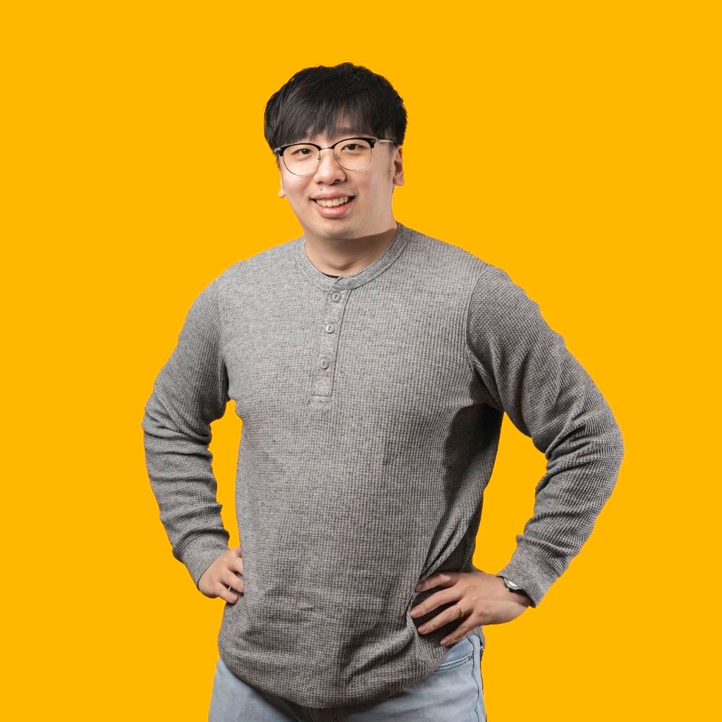 Avatar of Melvin
