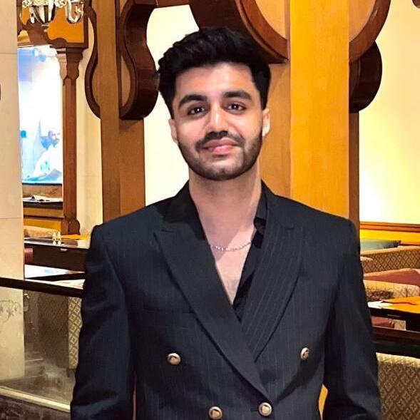 Avatar of Waleed M.