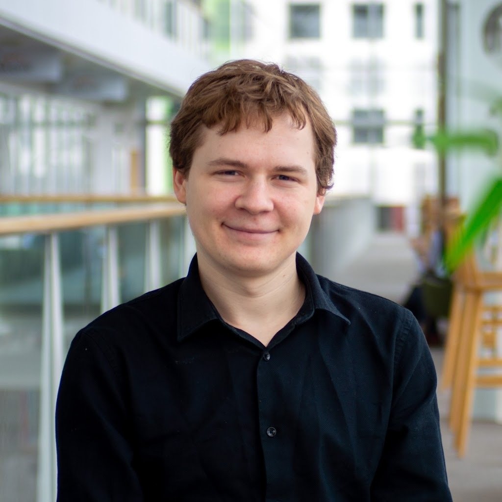 Avatar of Jakub W.