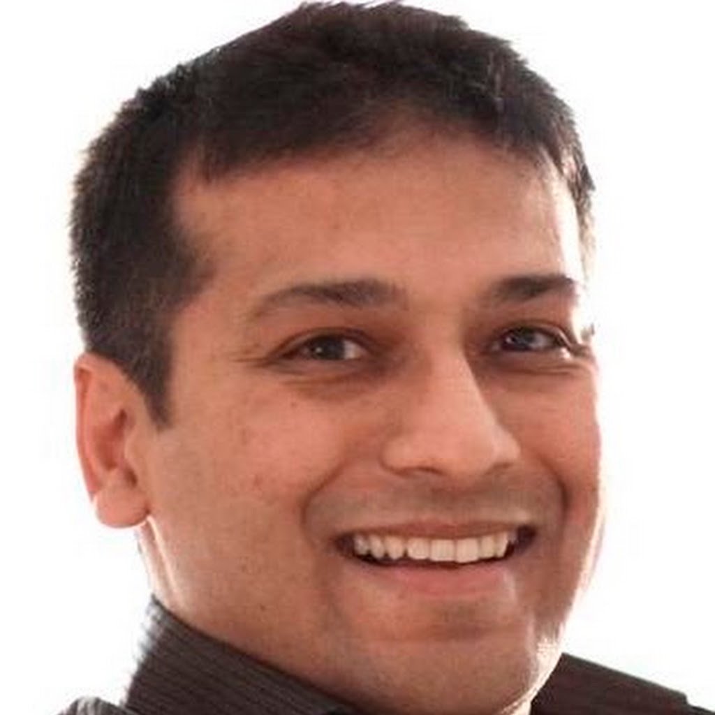 Avatar of Alpesh D.