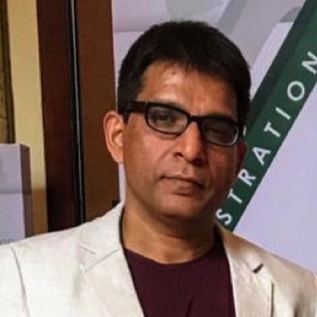 Avatar of Arun S.