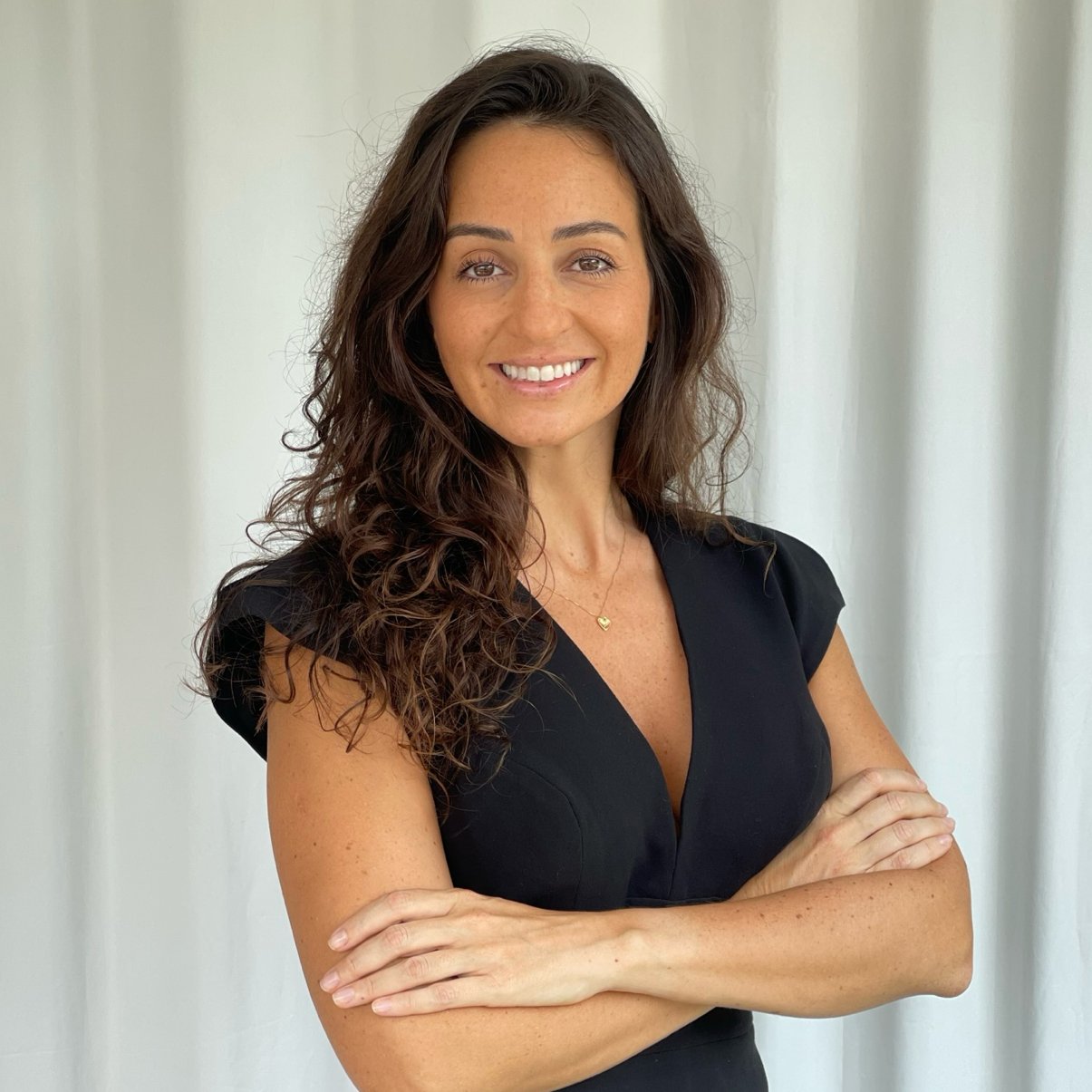 Avatar of Ana L.