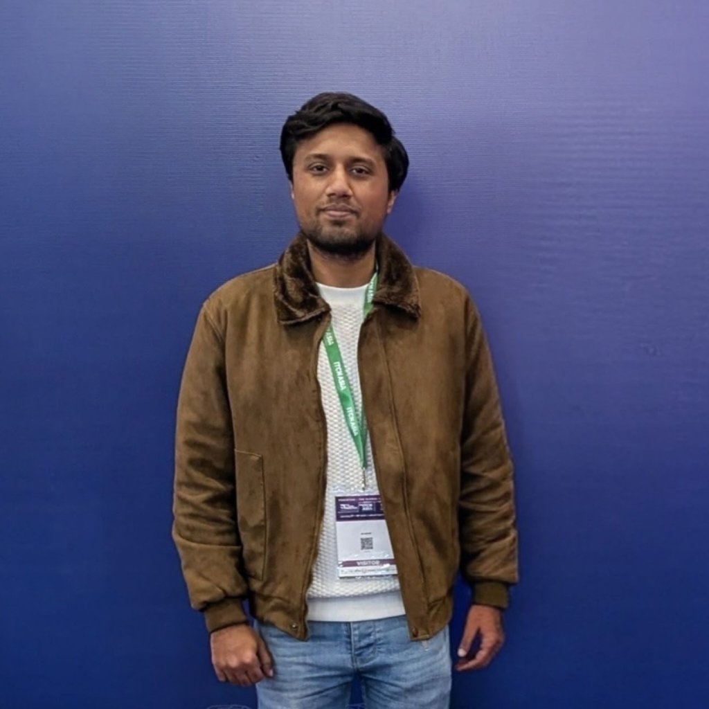 Avatar of Uzair