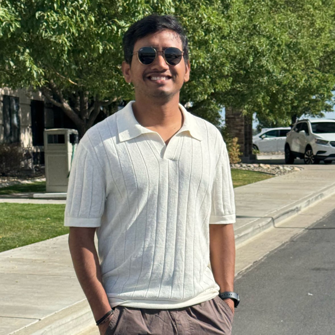 Avatar of Rajesh A.