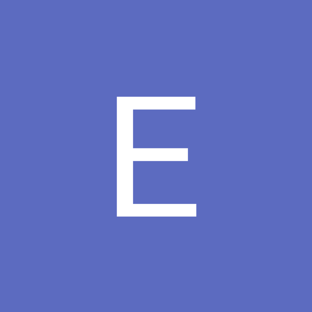 Avatar of Elton W.