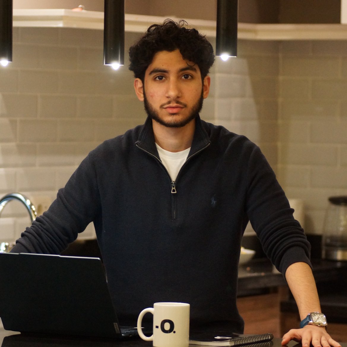 Avatar of Abdullah O.