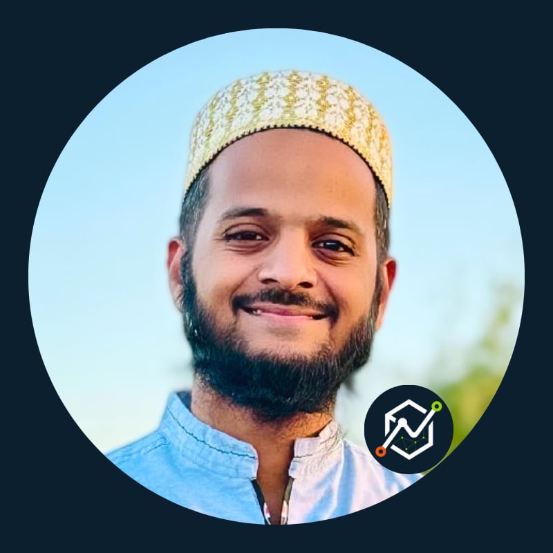Avatar of Muffaddal Q.