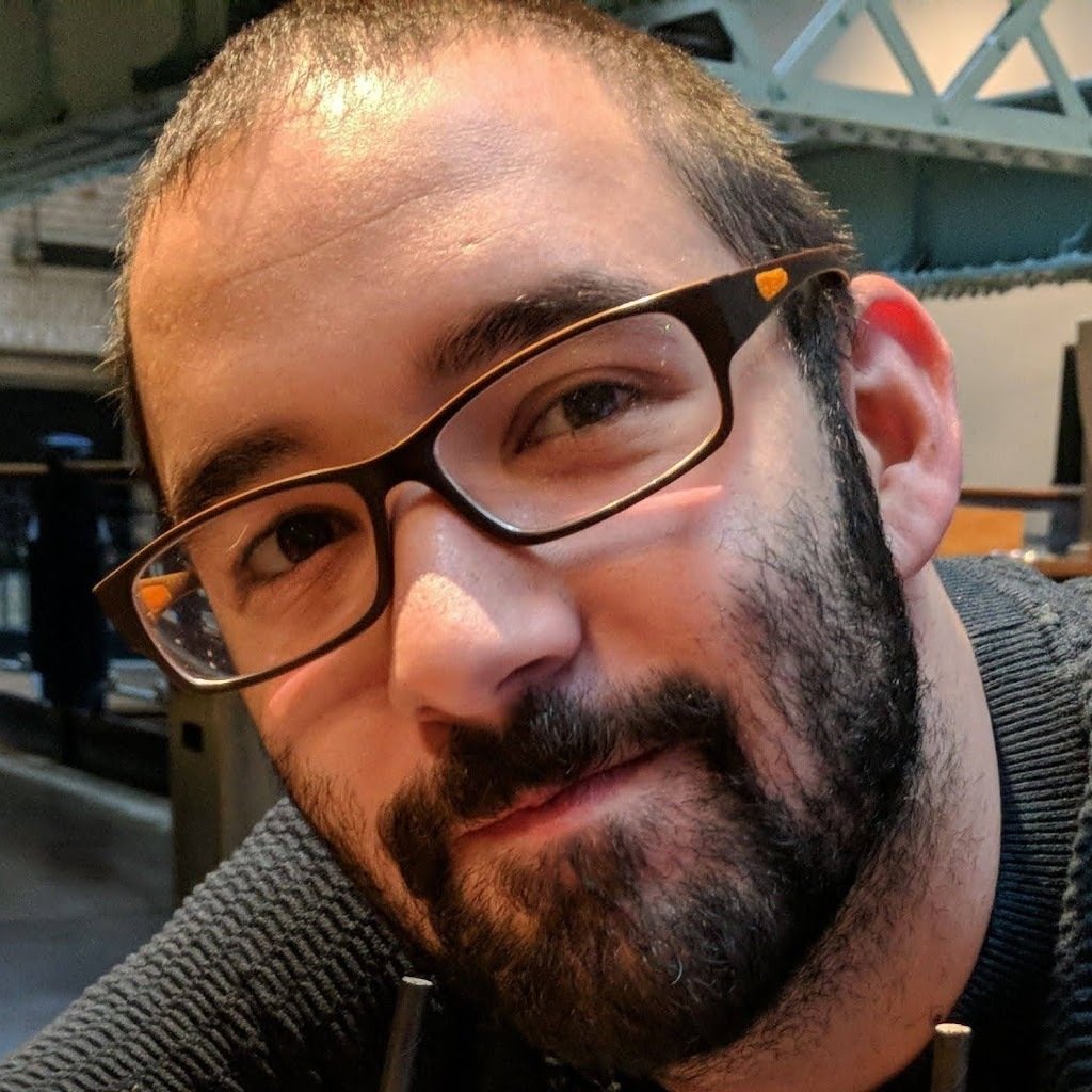 Avatar of Nick B.