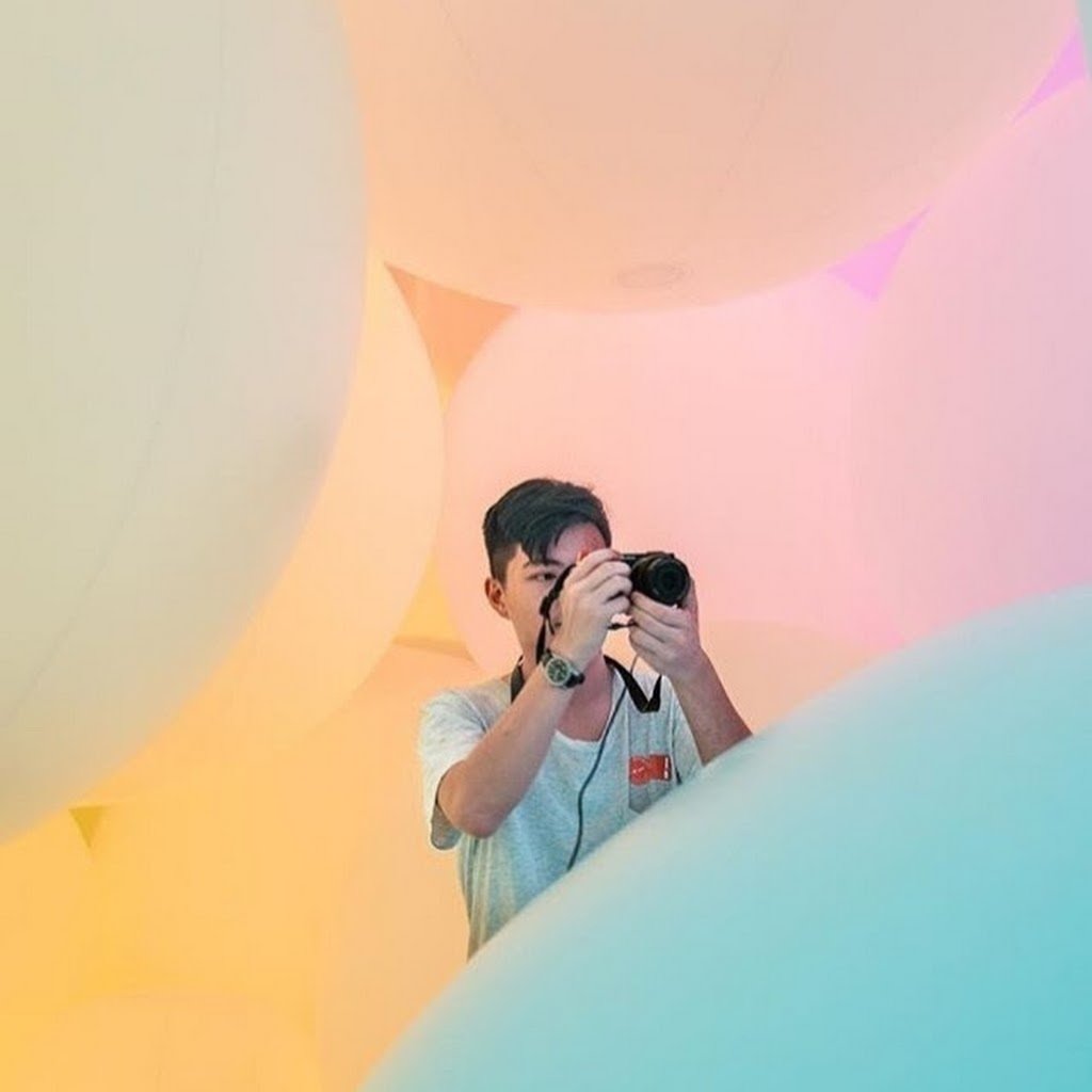 Avatar of Bryan Choo