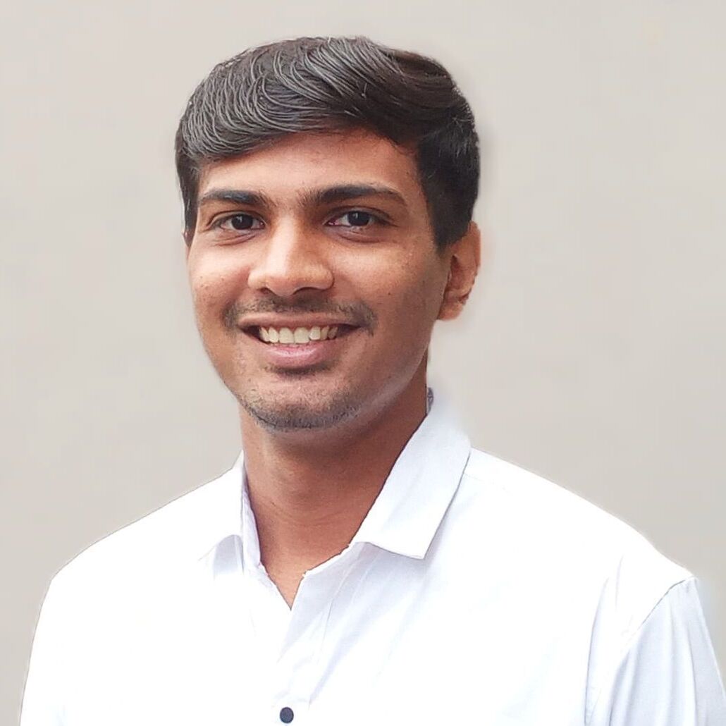 Avatar of Anuj P.