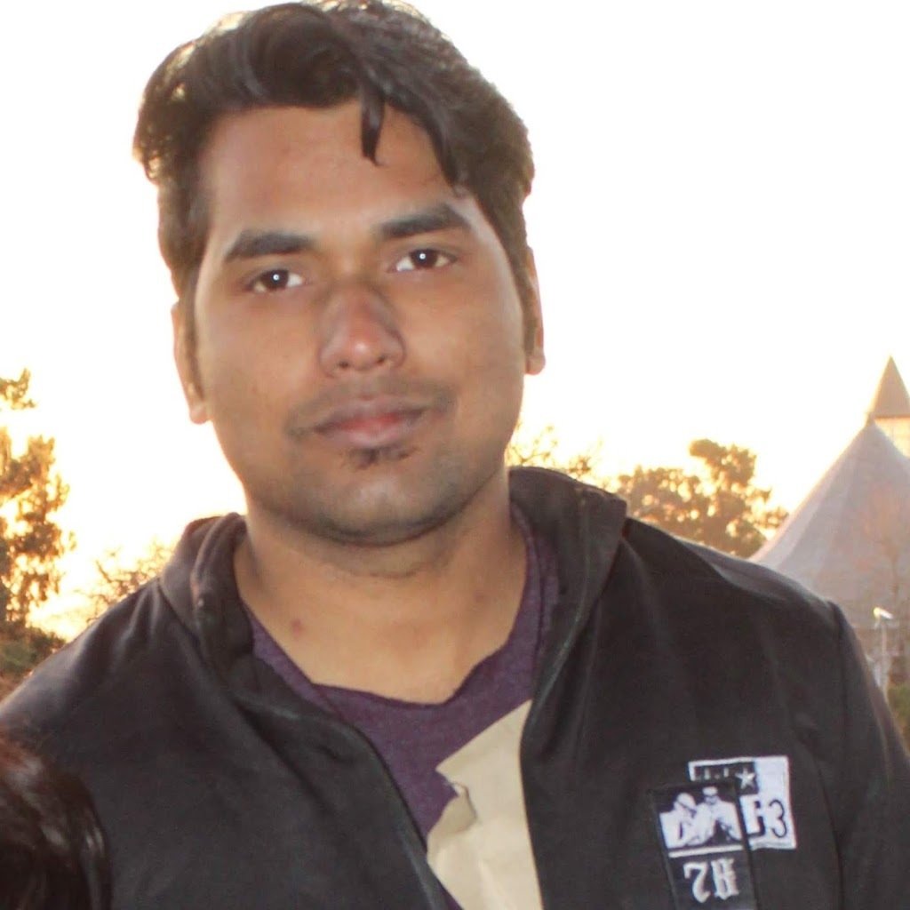 Avatar of ashok p.
