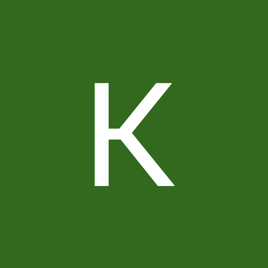 Avatar of Karthikeyan U.