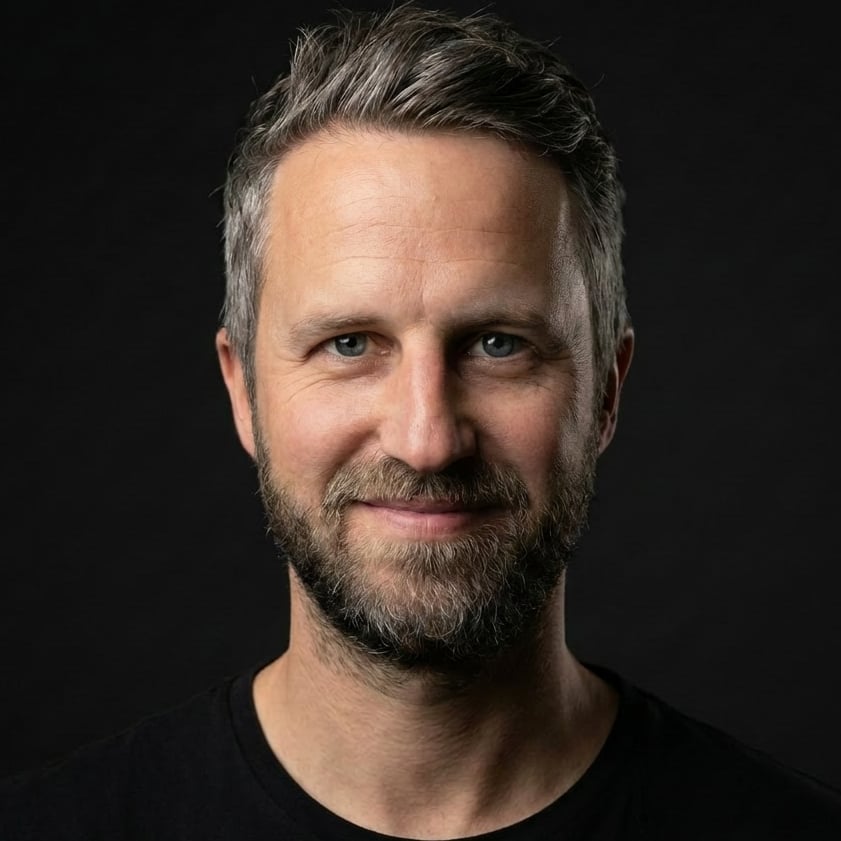 Avatar of Chris B.