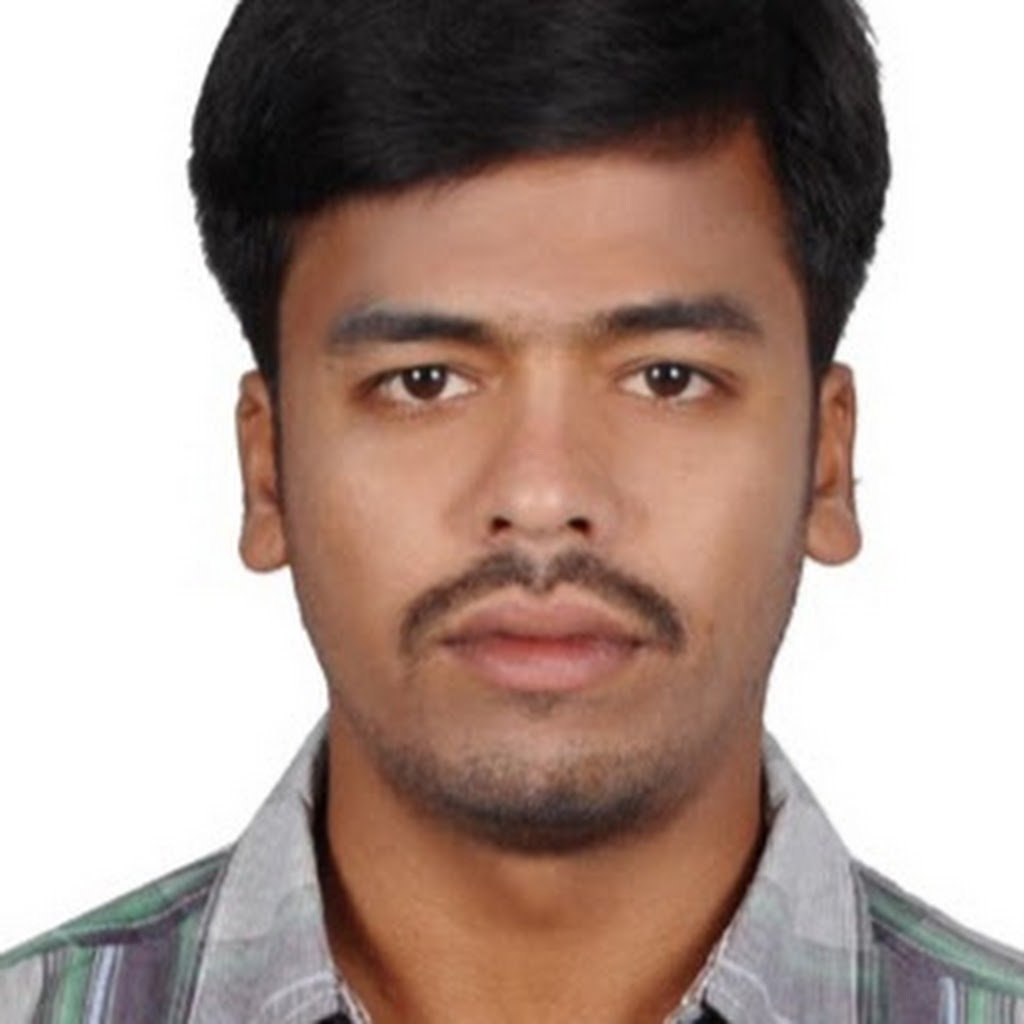 Avatar of Dileep k.