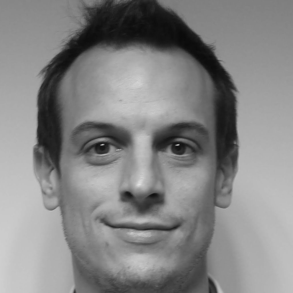 Avatar of Julien Maillard